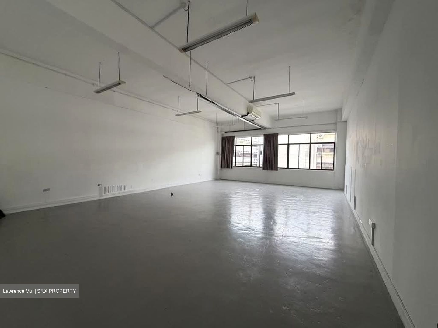 Sin Cheong Building (D20), Factory #573450631